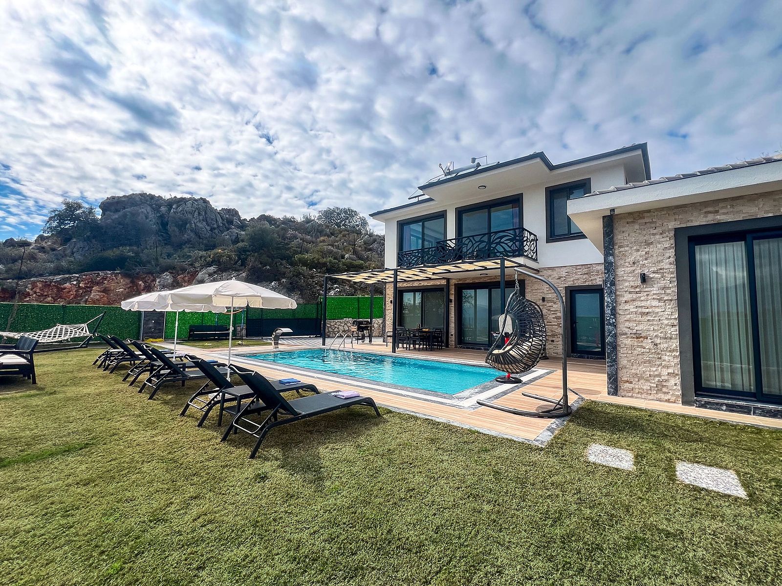 Villa
