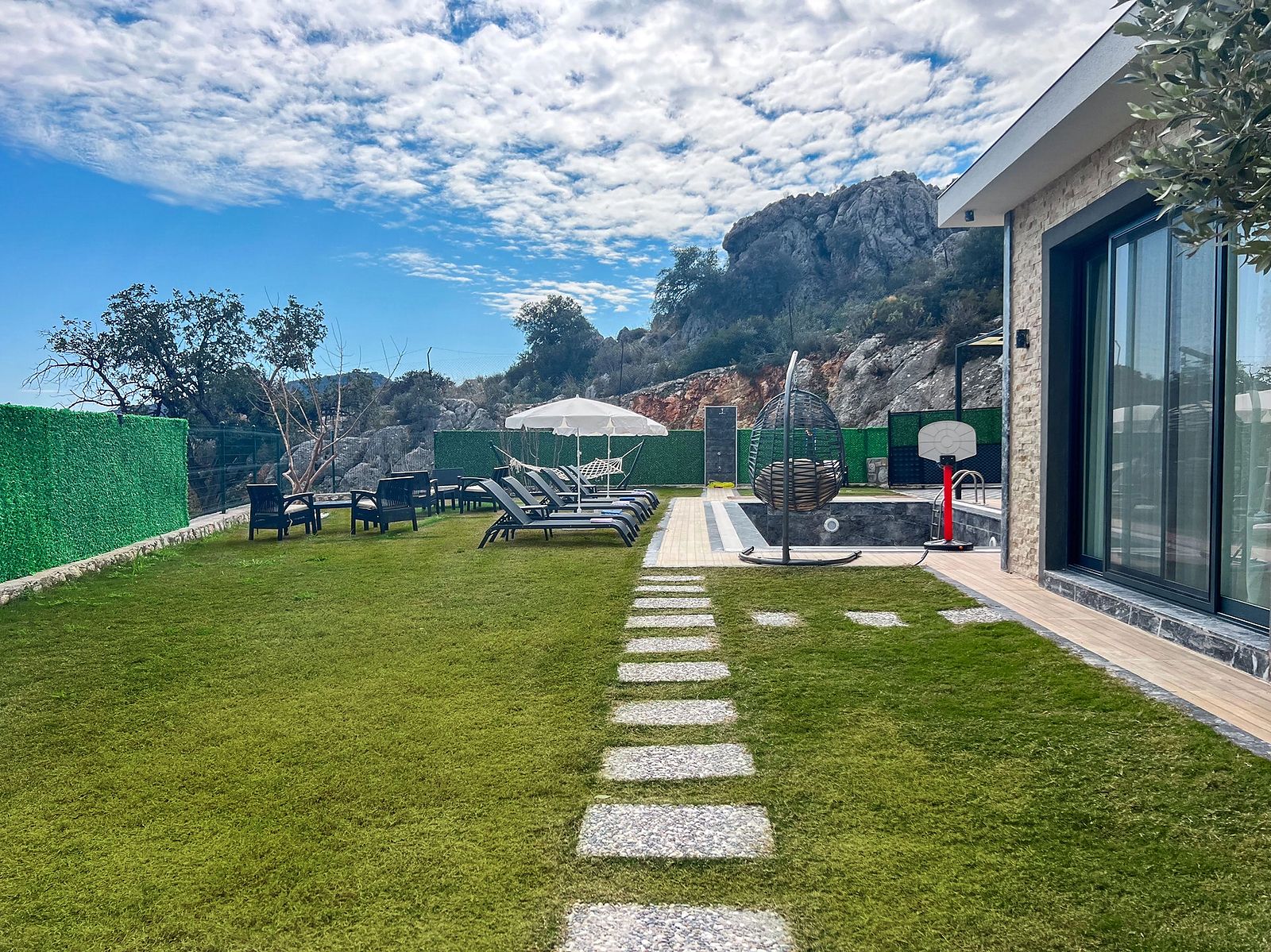 Villa