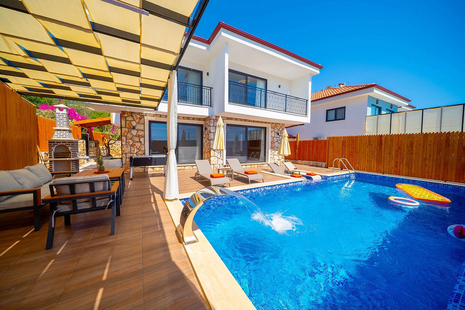 Villa