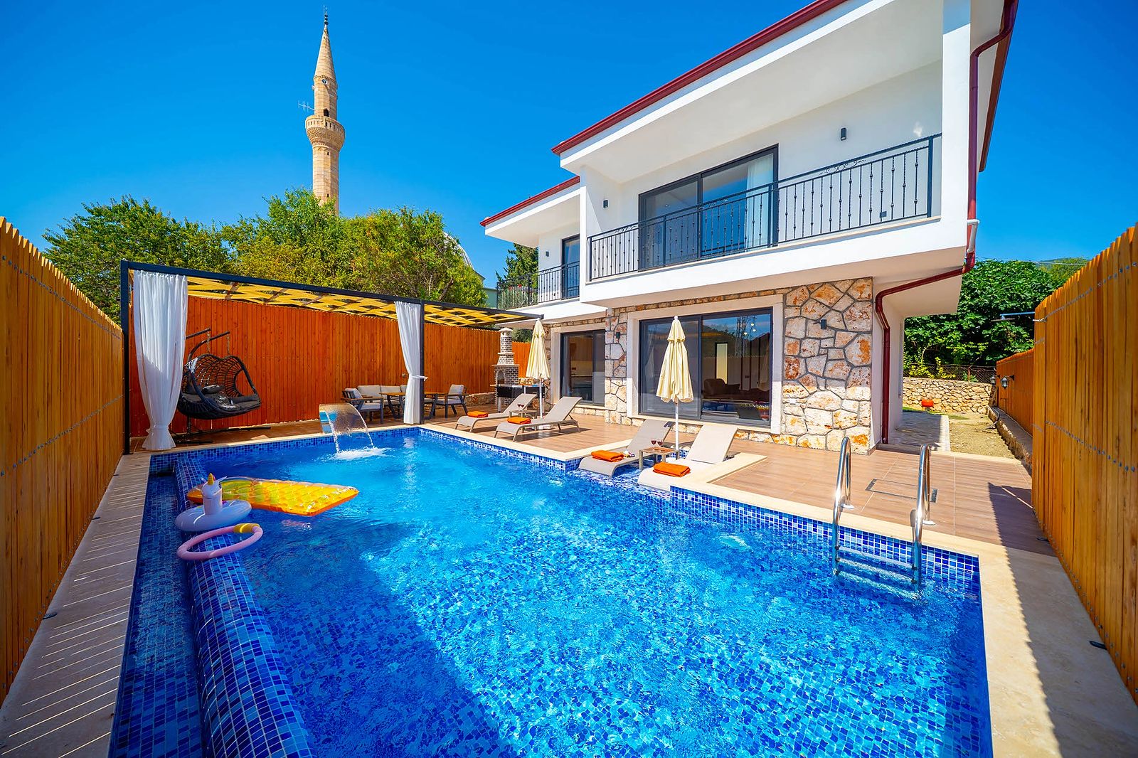 Villa