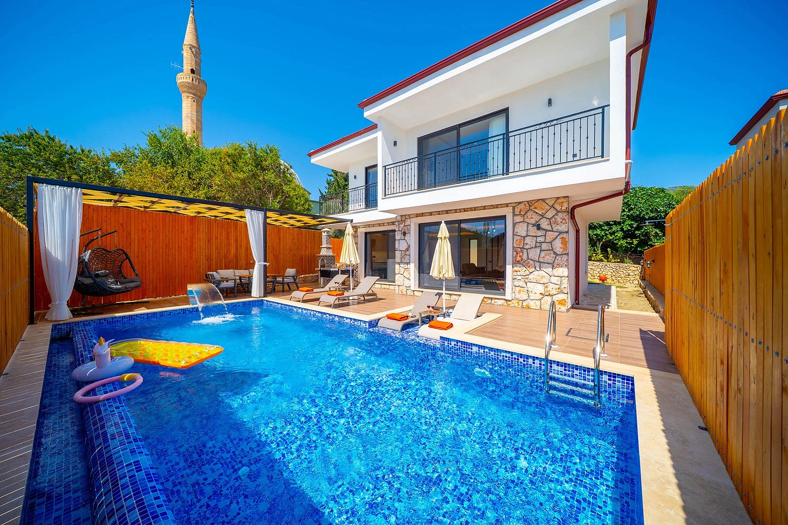 Villa