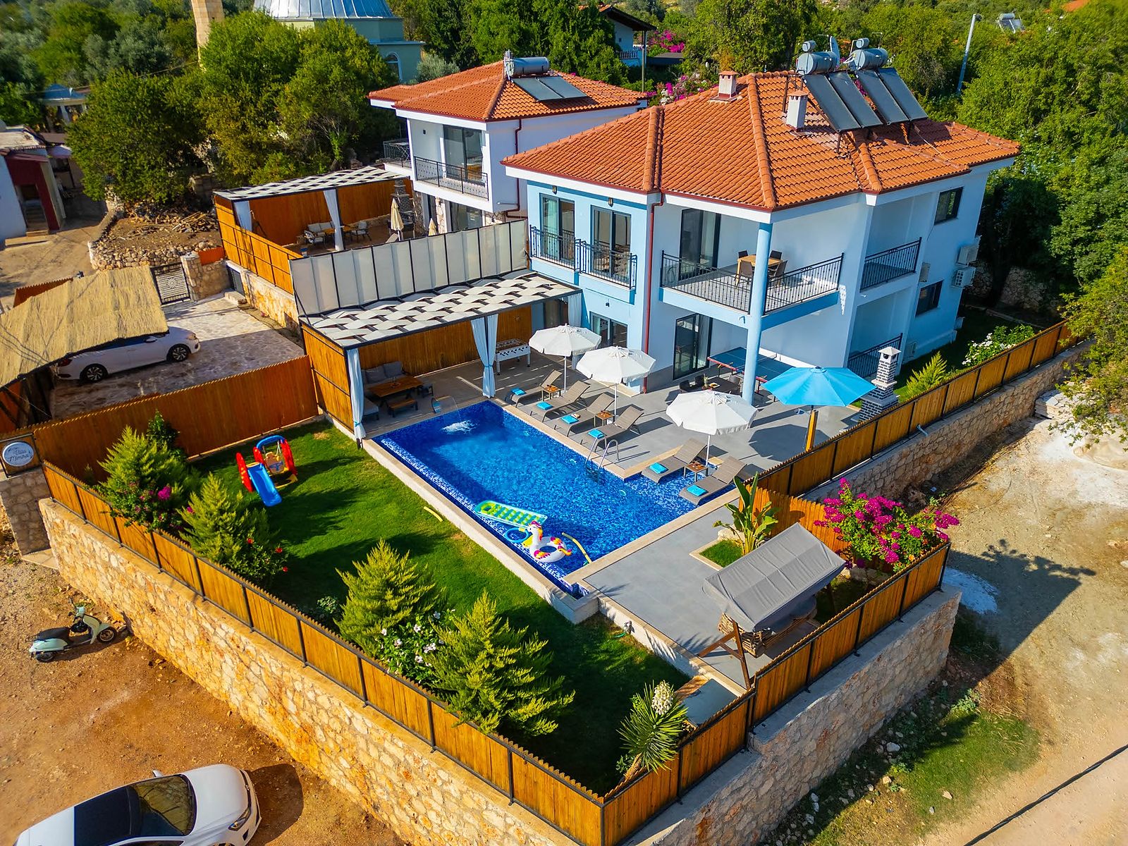 Villa