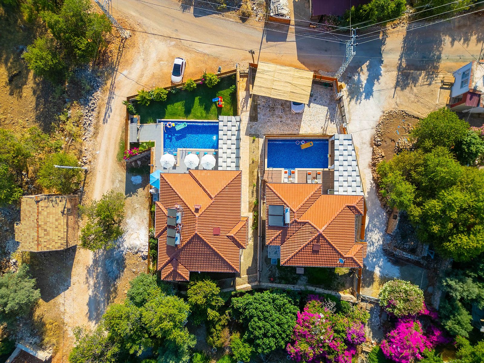 Villa