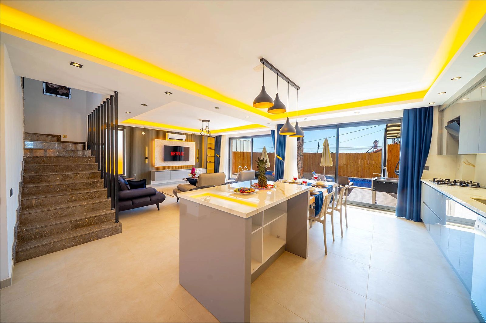 Villa