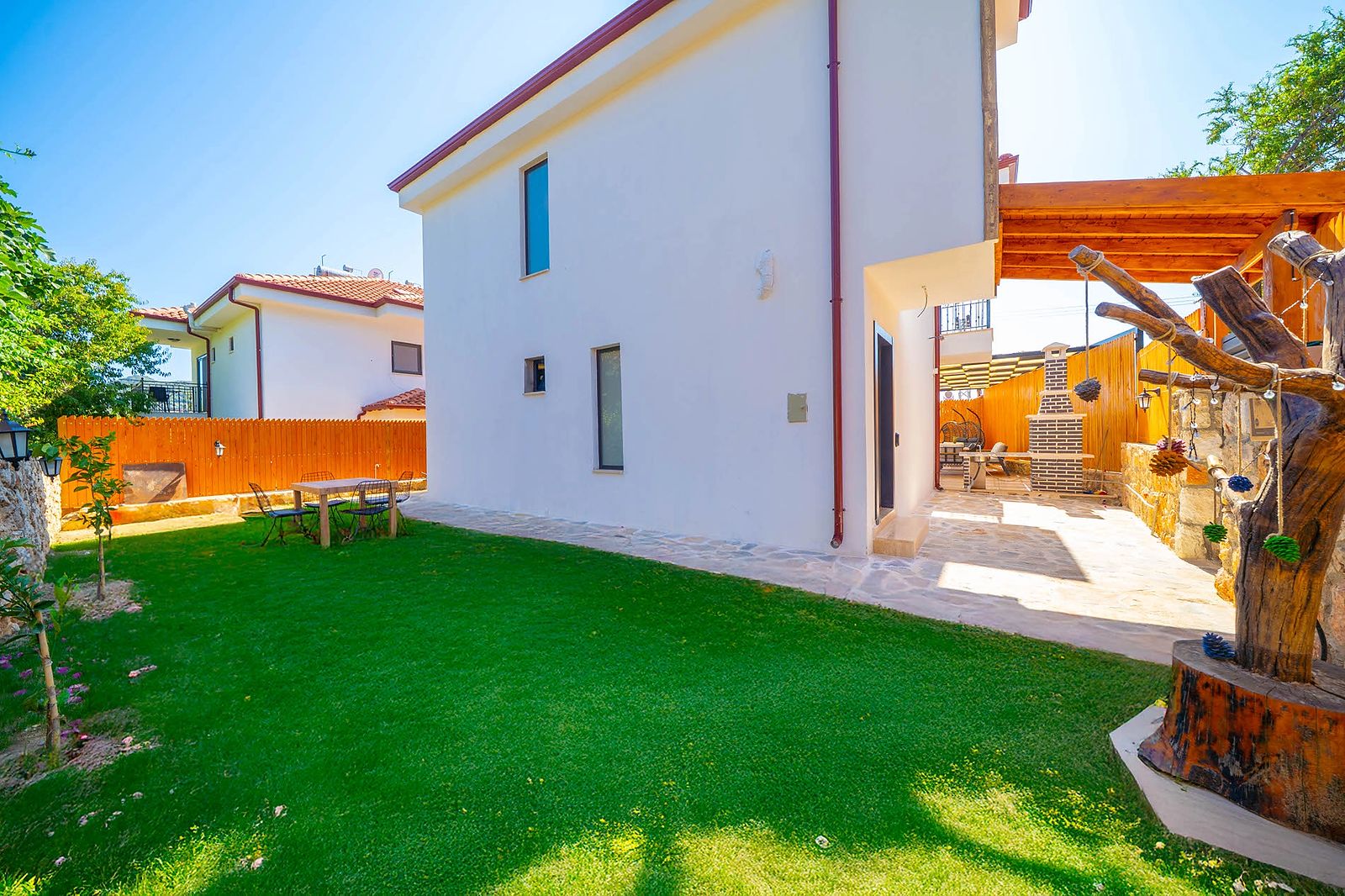 Villa