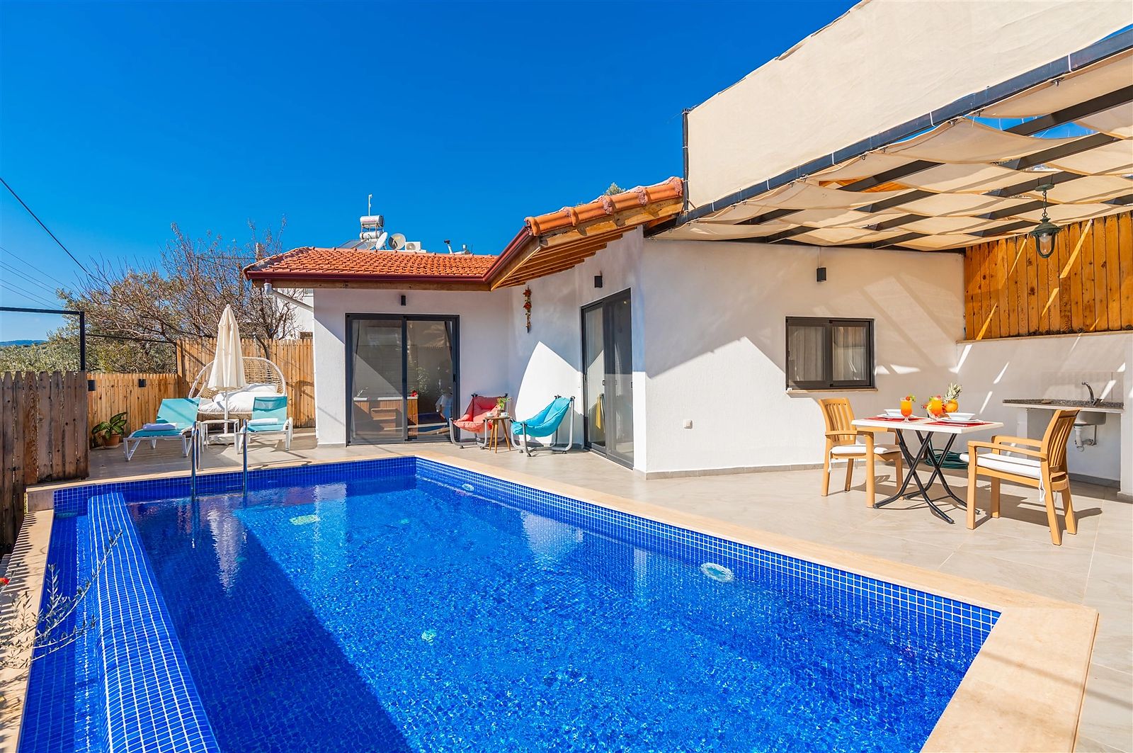 Villa
