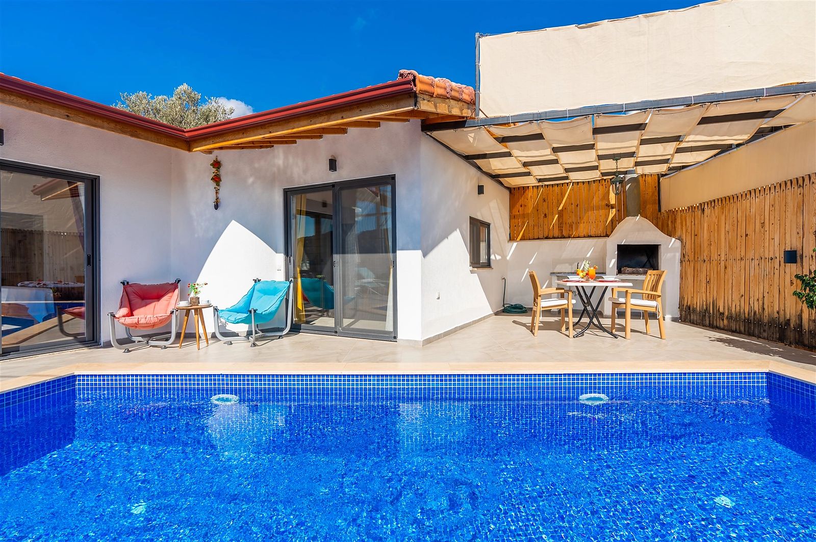 Villa
