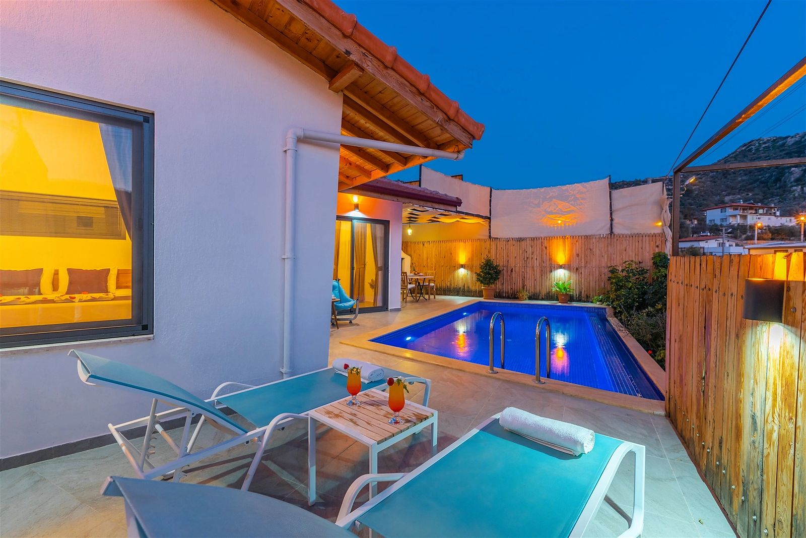 Villa