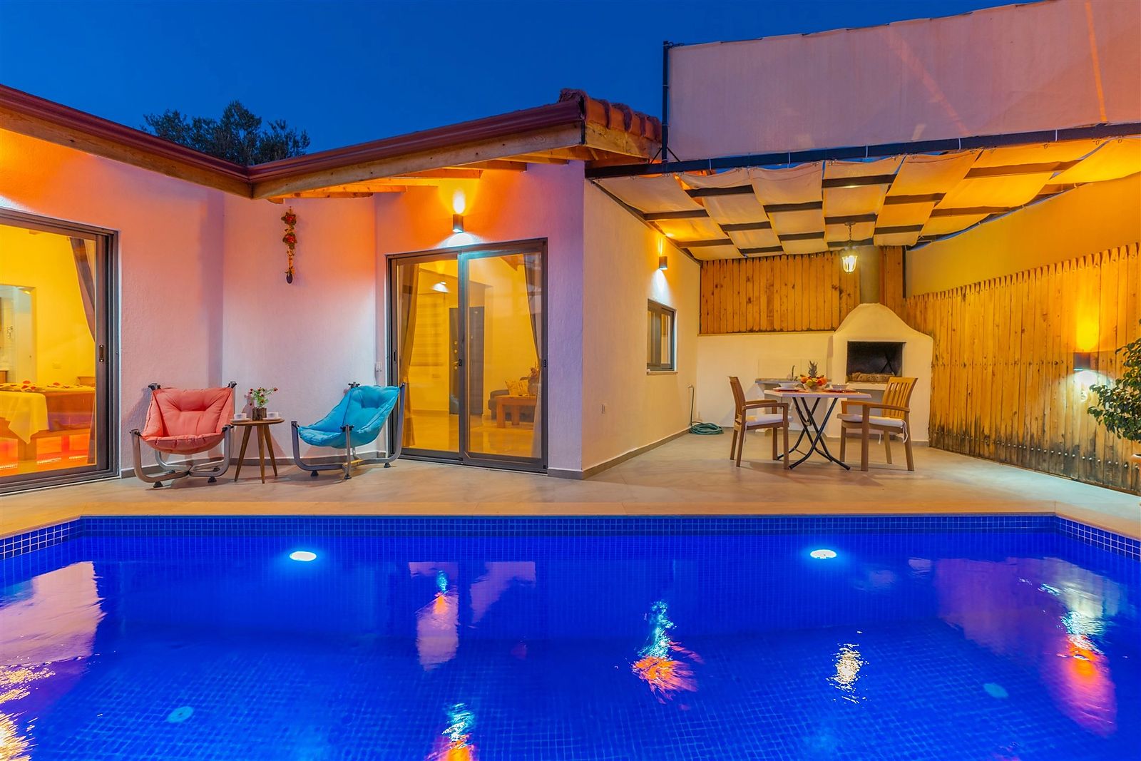 Villa