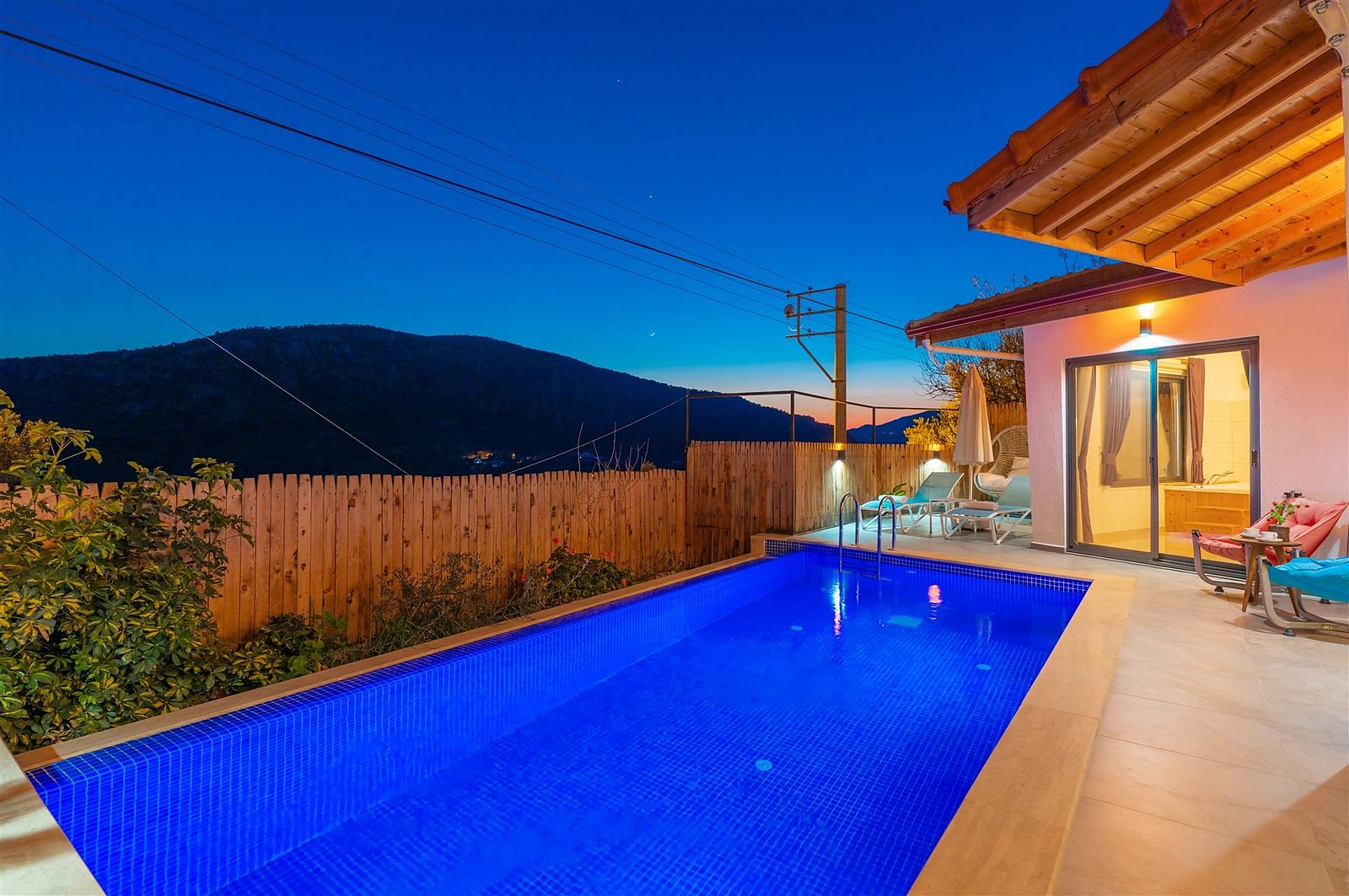 Villa