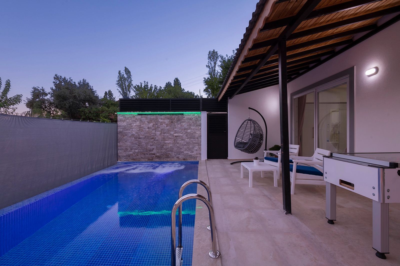 Villa