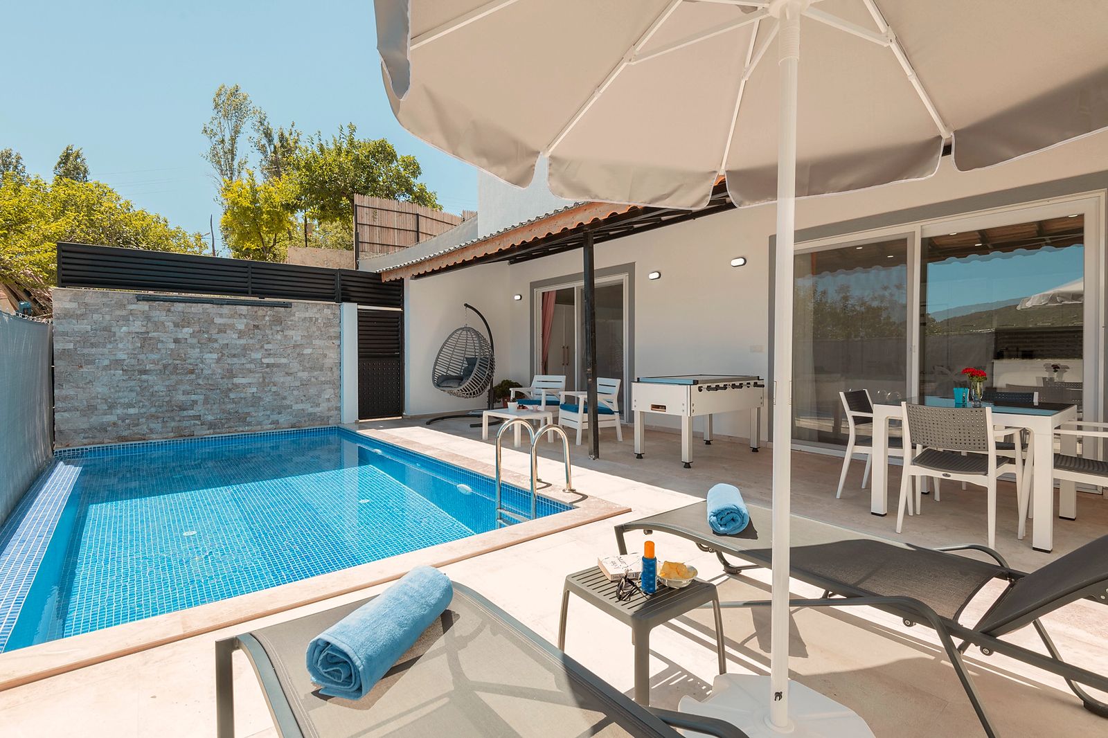 Villa
