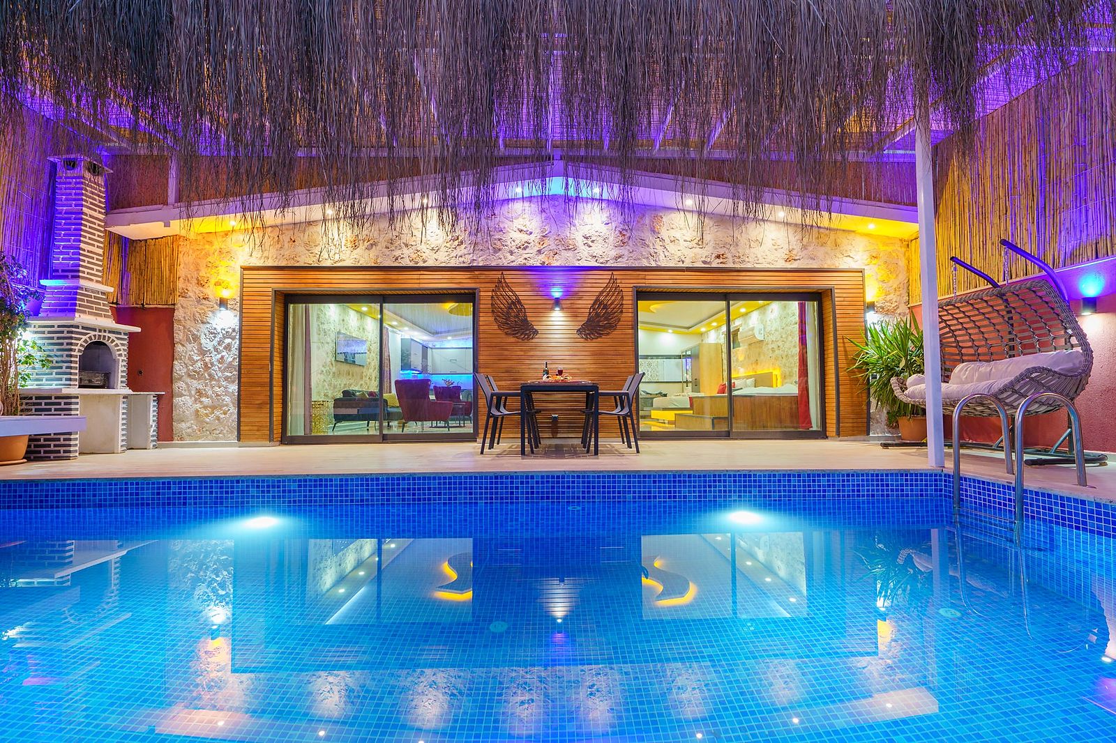 Villa