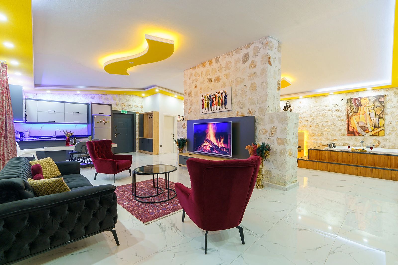 Villa