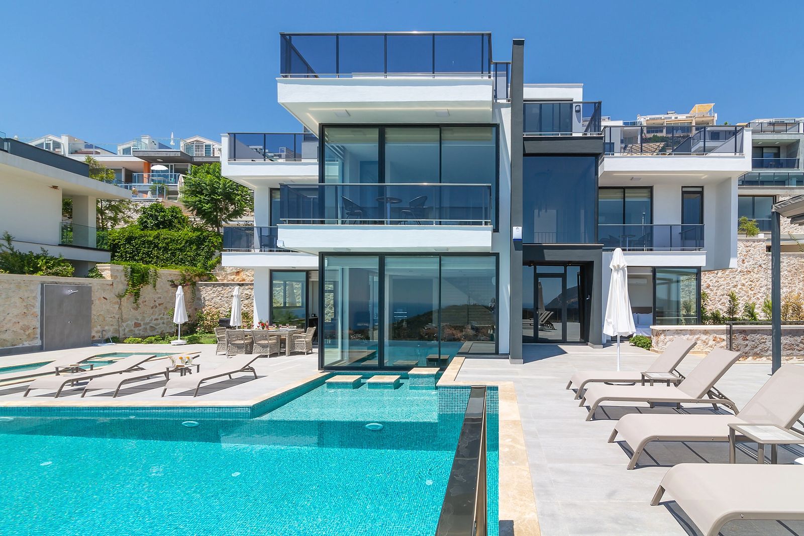 Villa