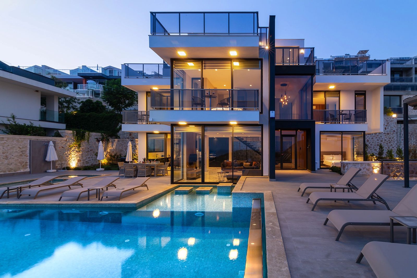 Villa