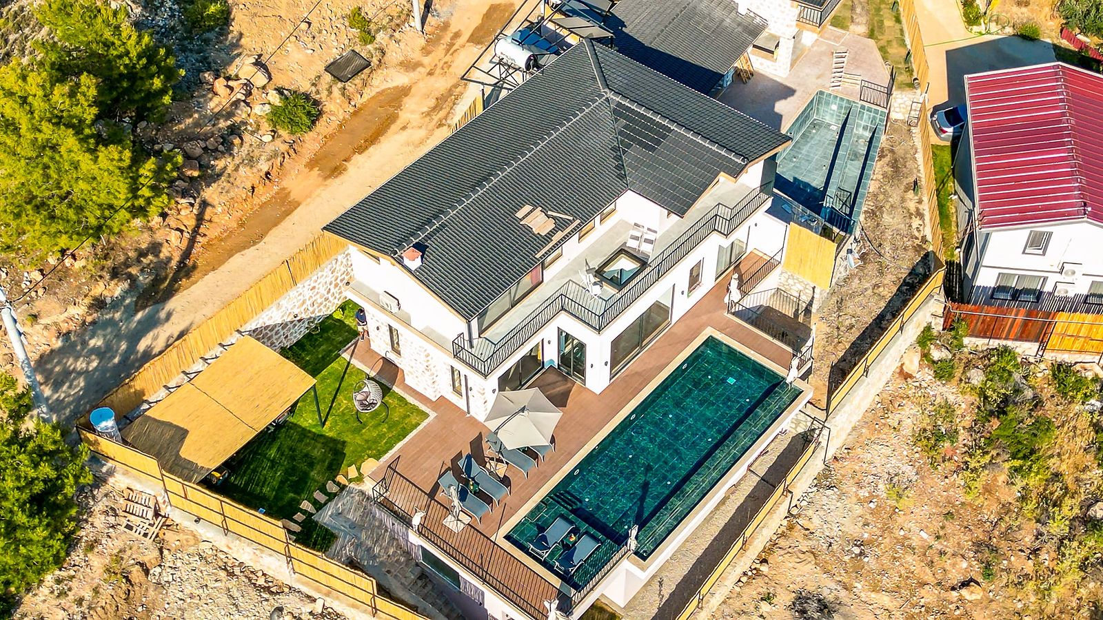 Villa