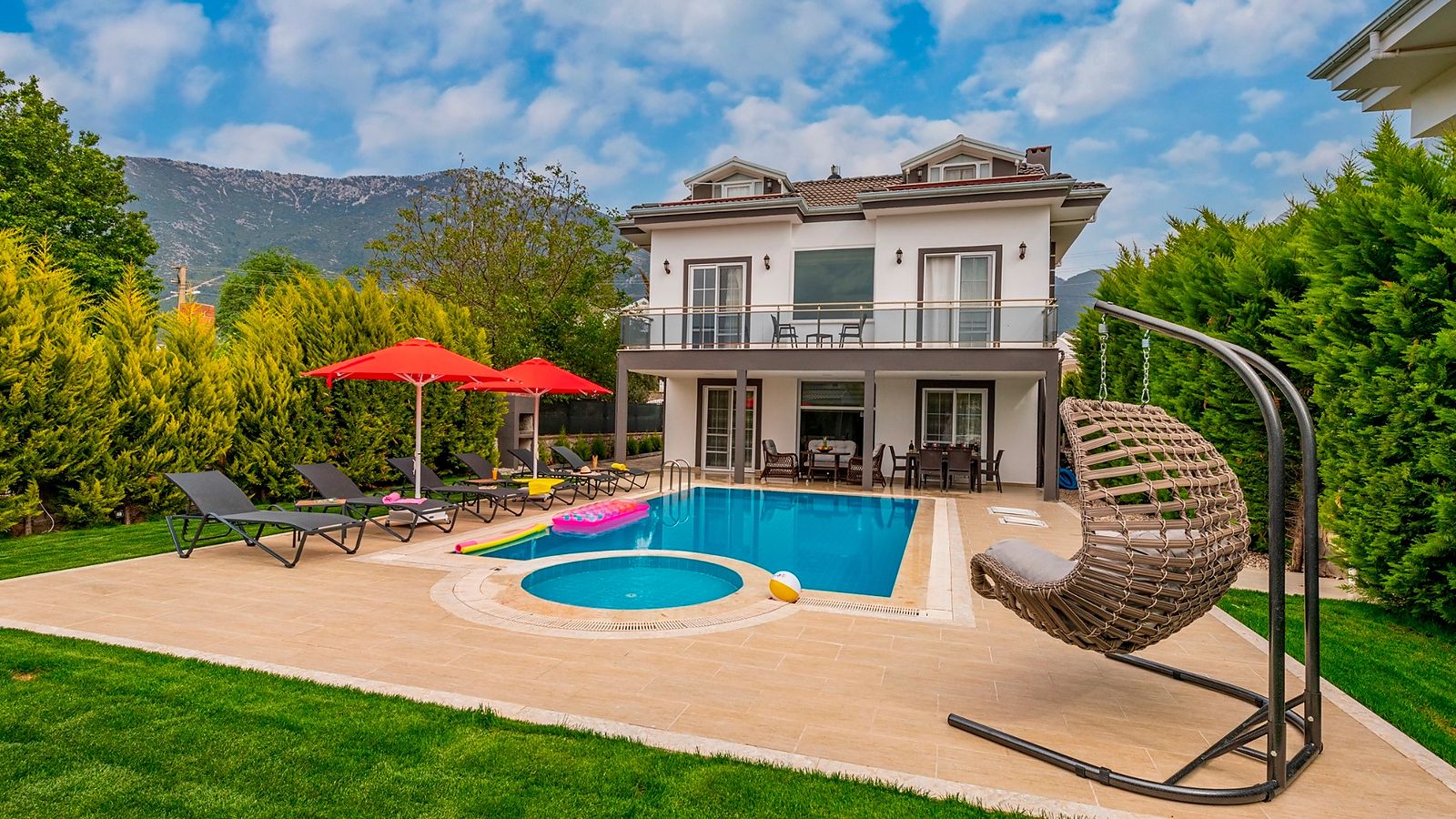 Villa