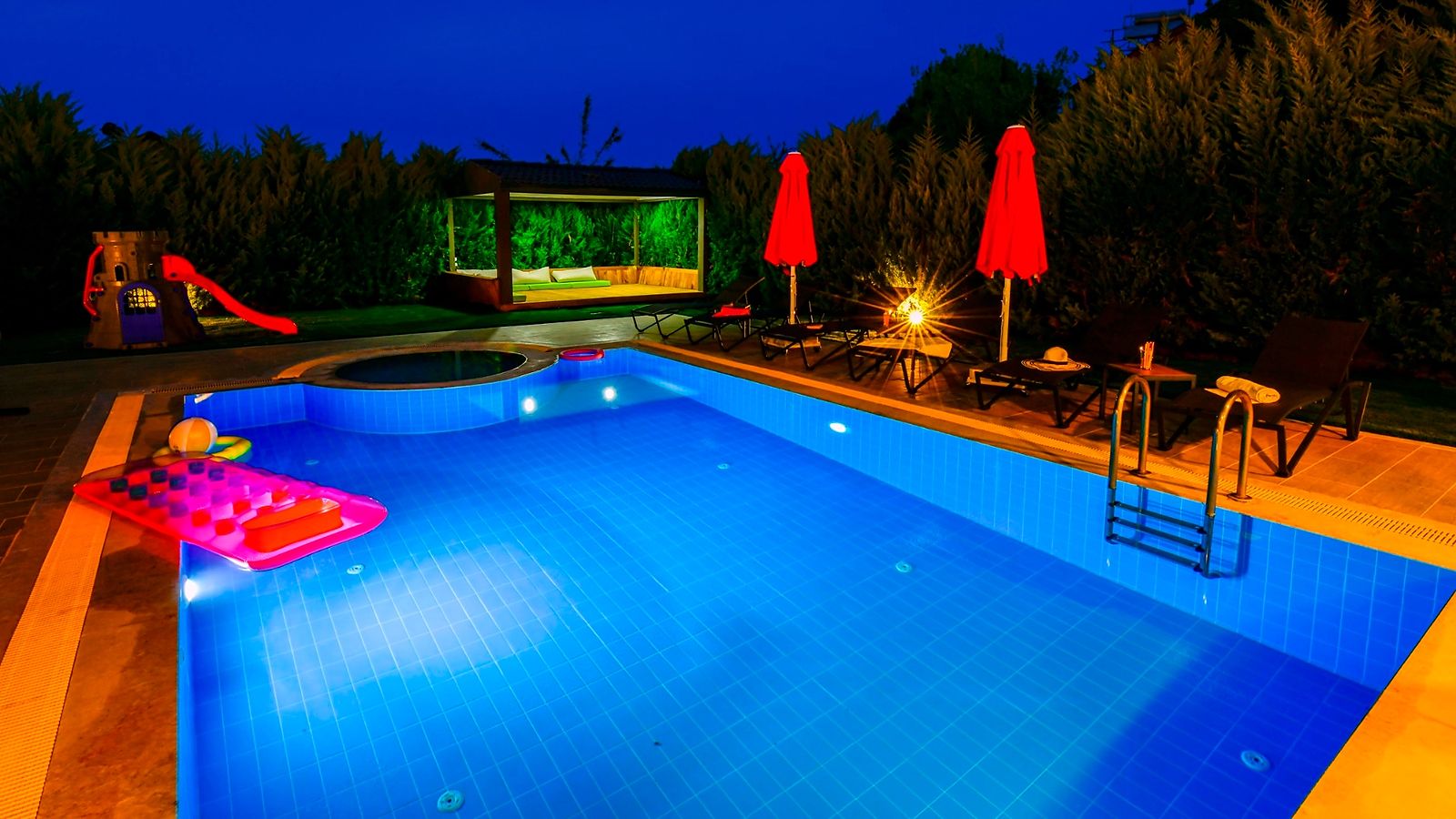 Villa