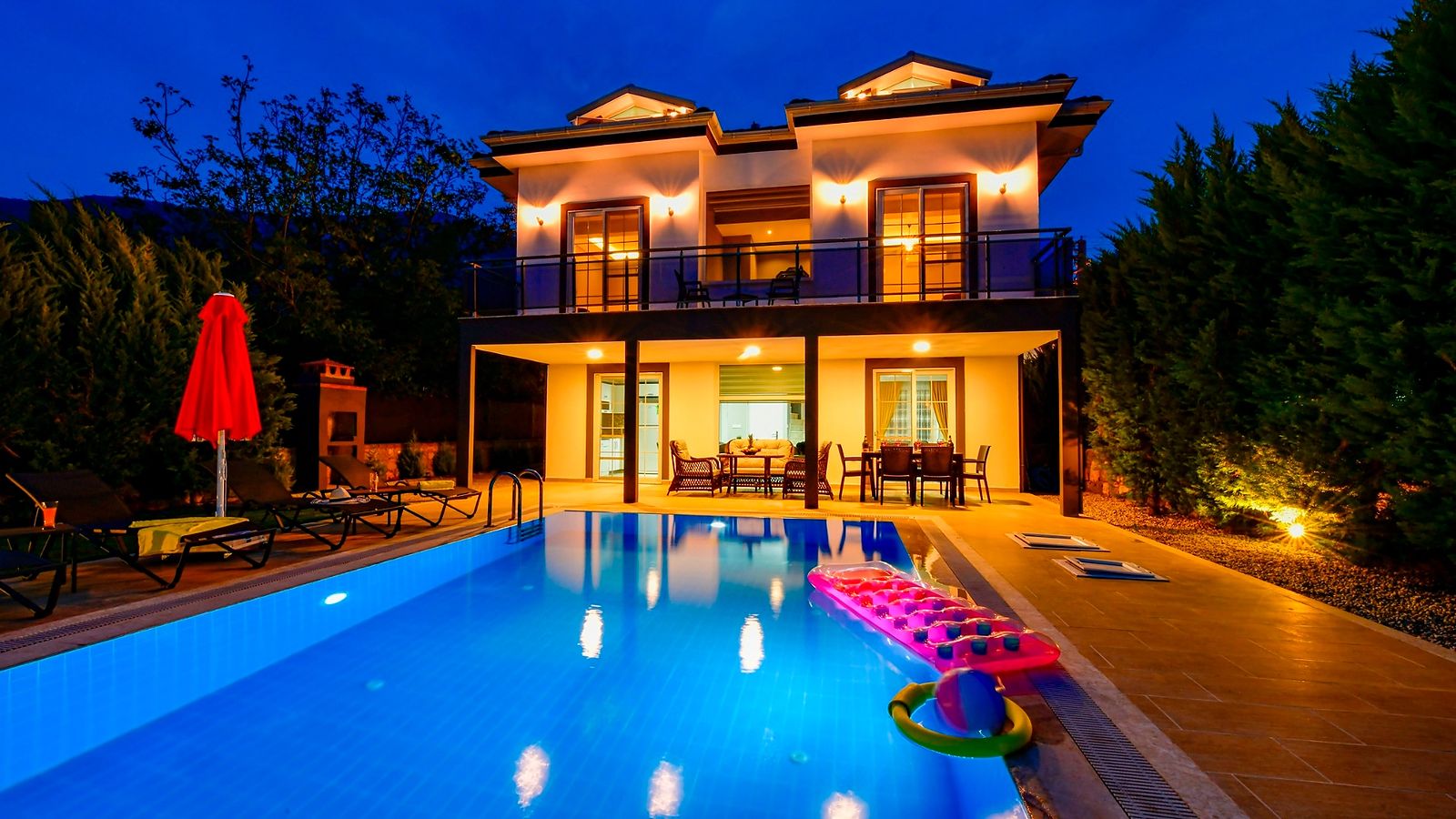 Villa