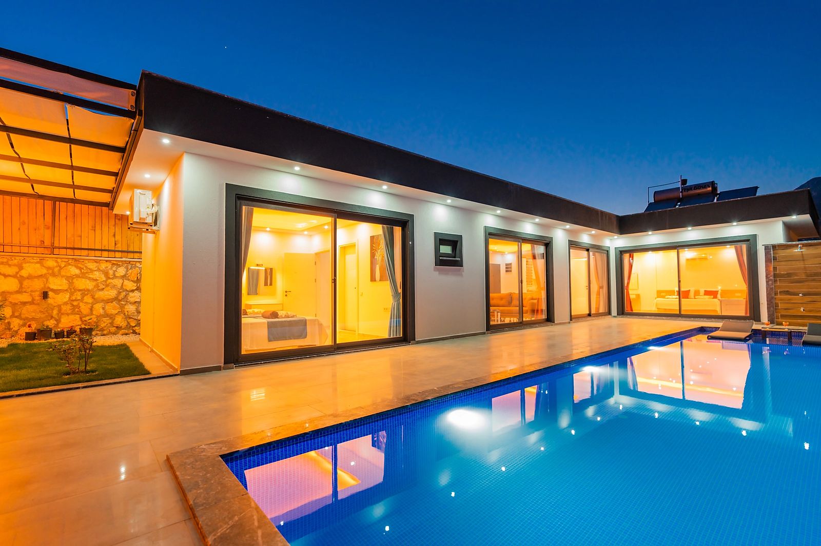 Villa