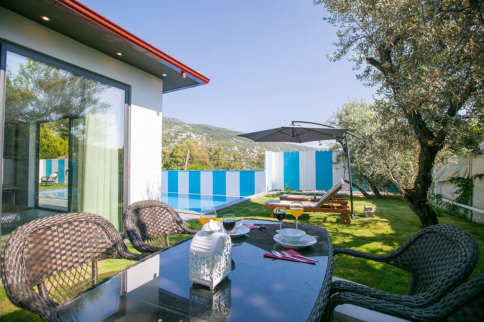Villa