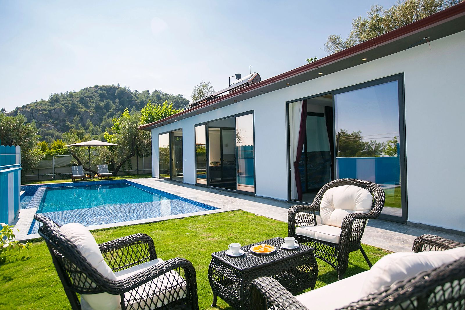 Villa