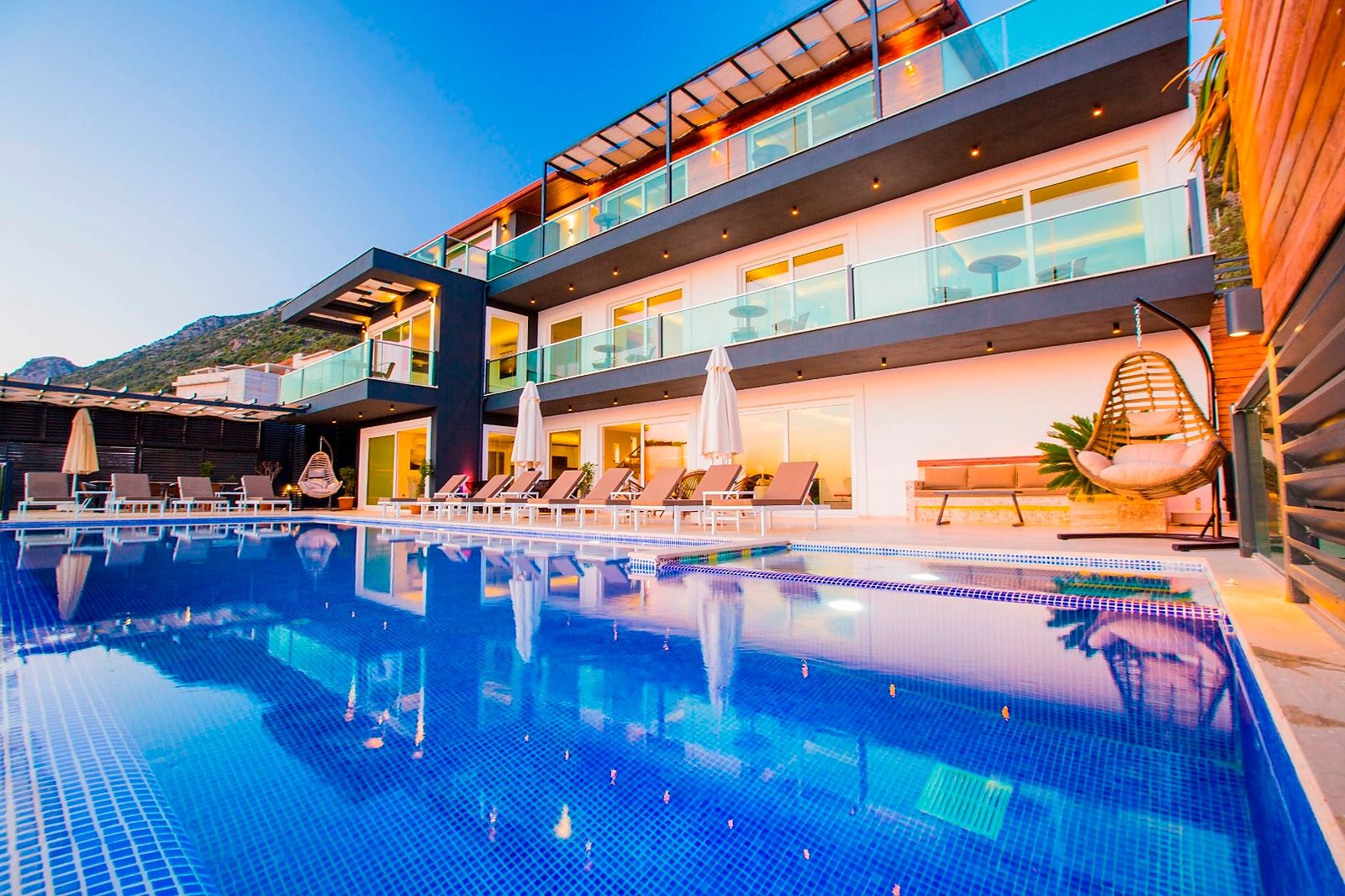 Villa