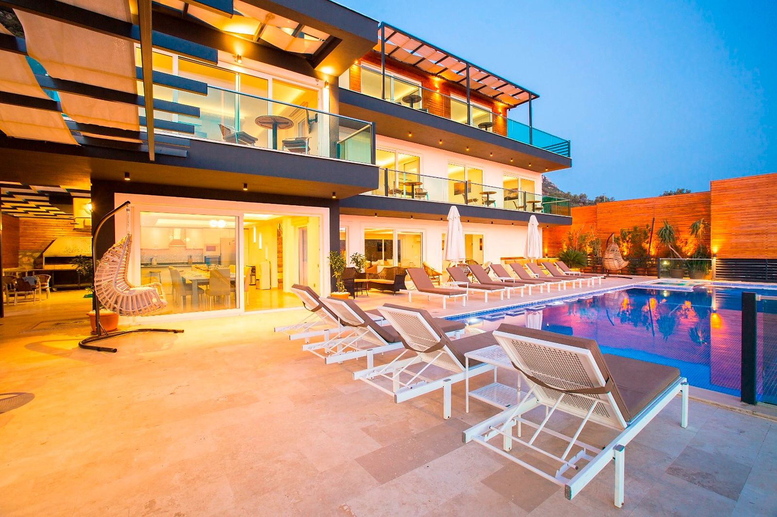 Villa