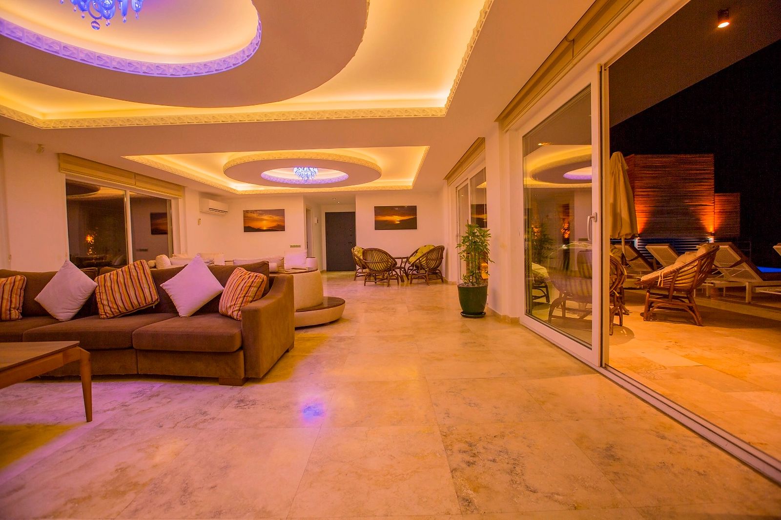 Villa