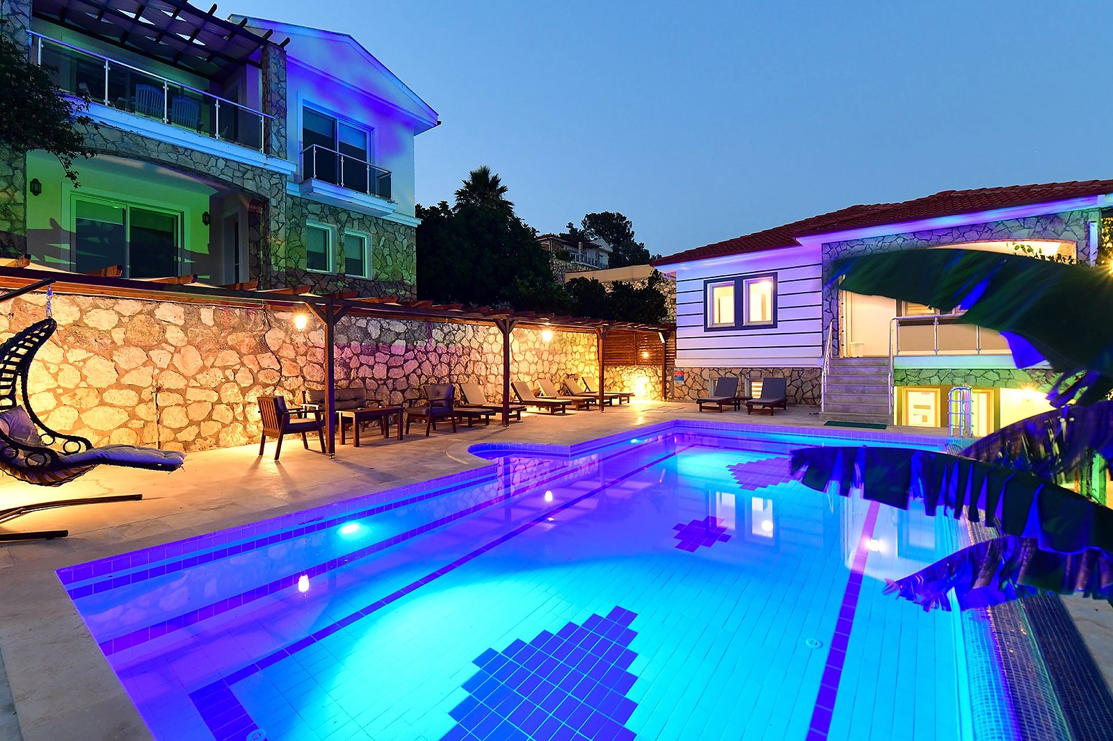 Villa
