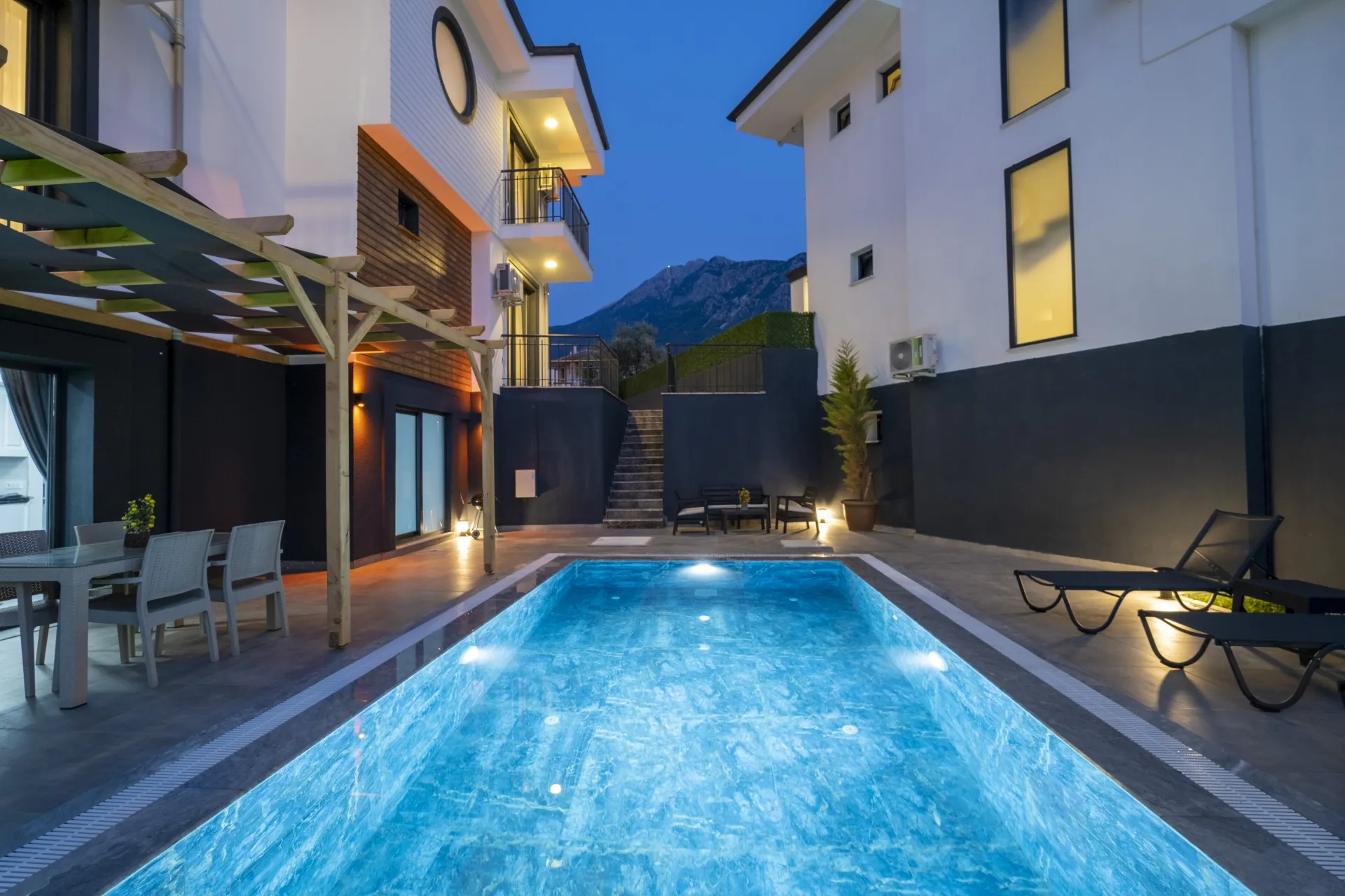 Villa