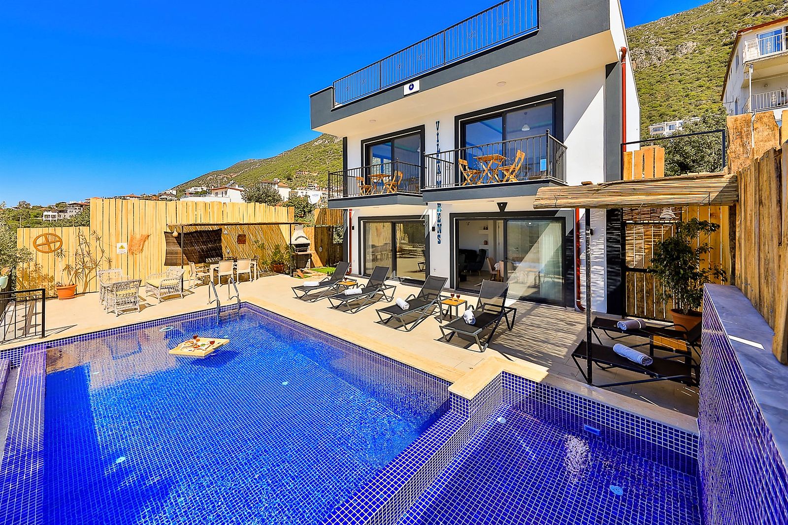 Villa