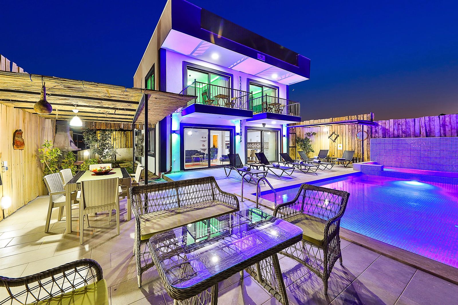 Villa
