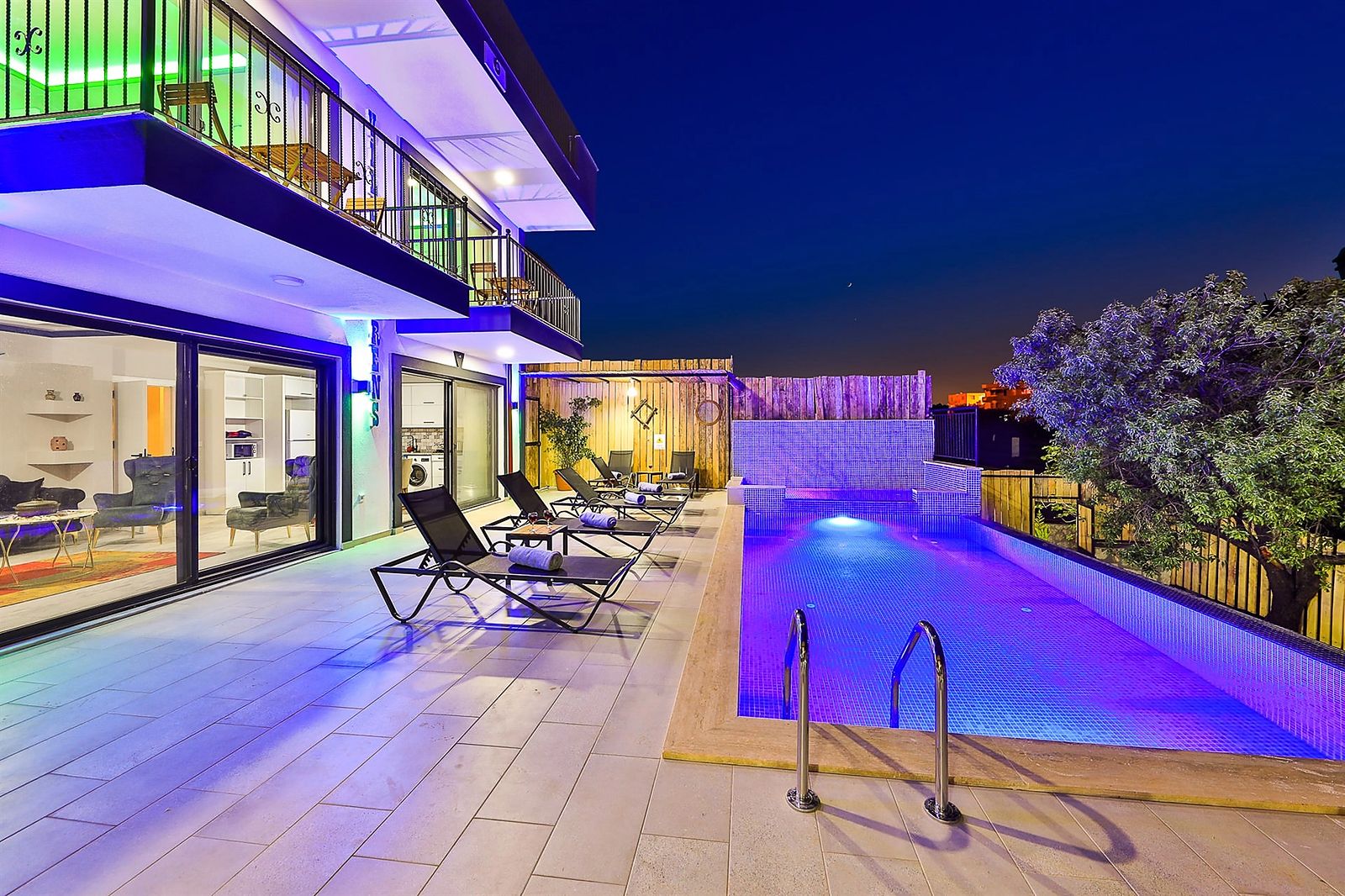 Villa