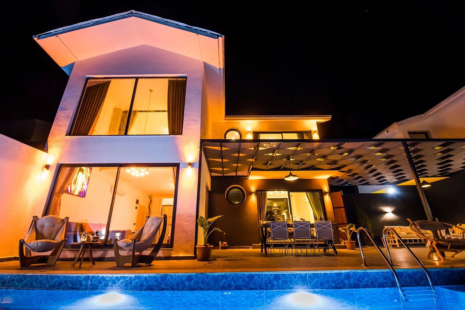 Villa