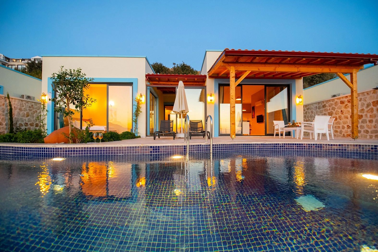 Villa