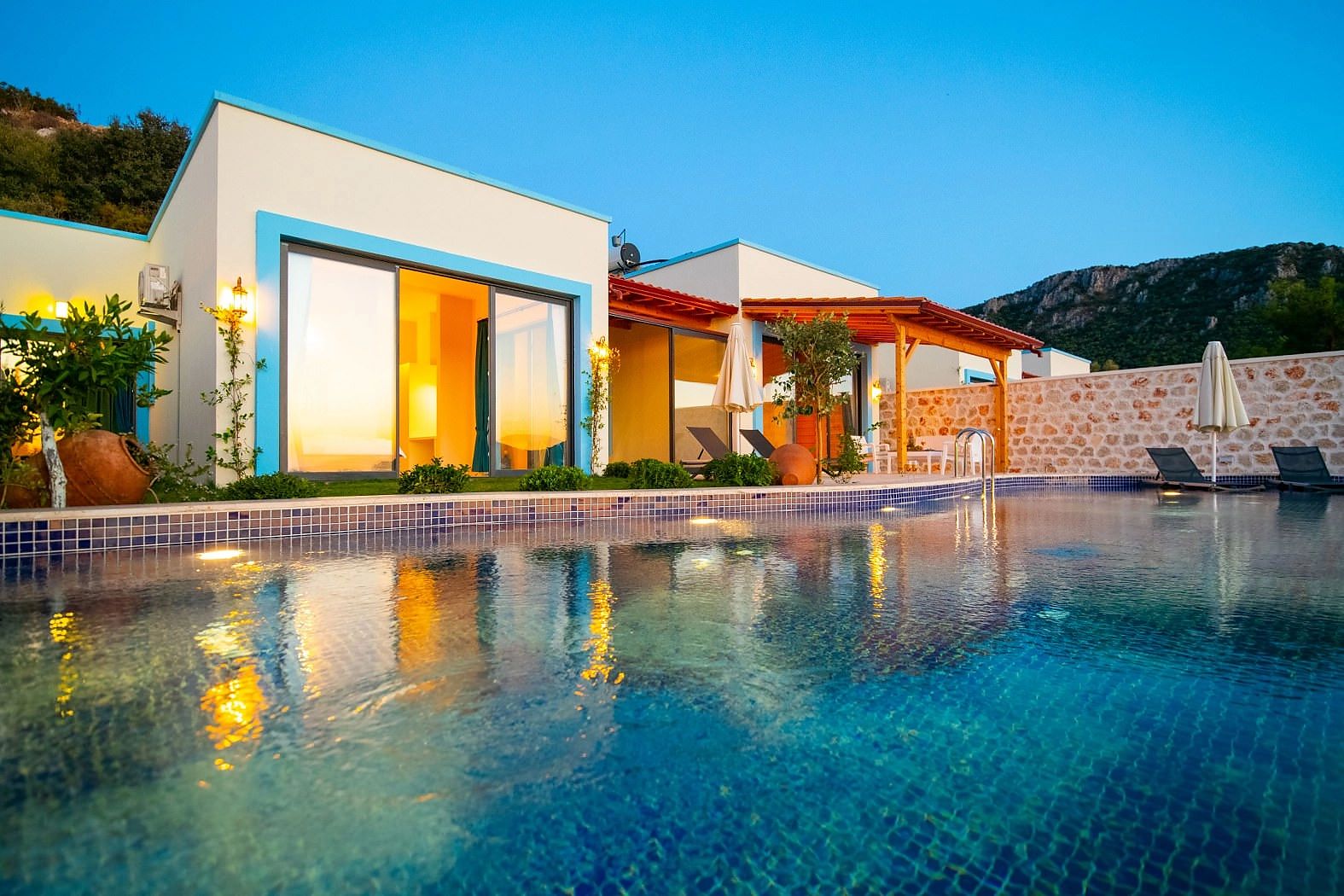 Villa