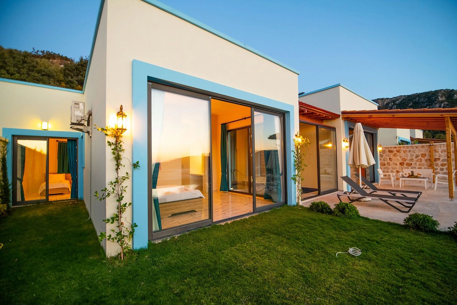 Villa