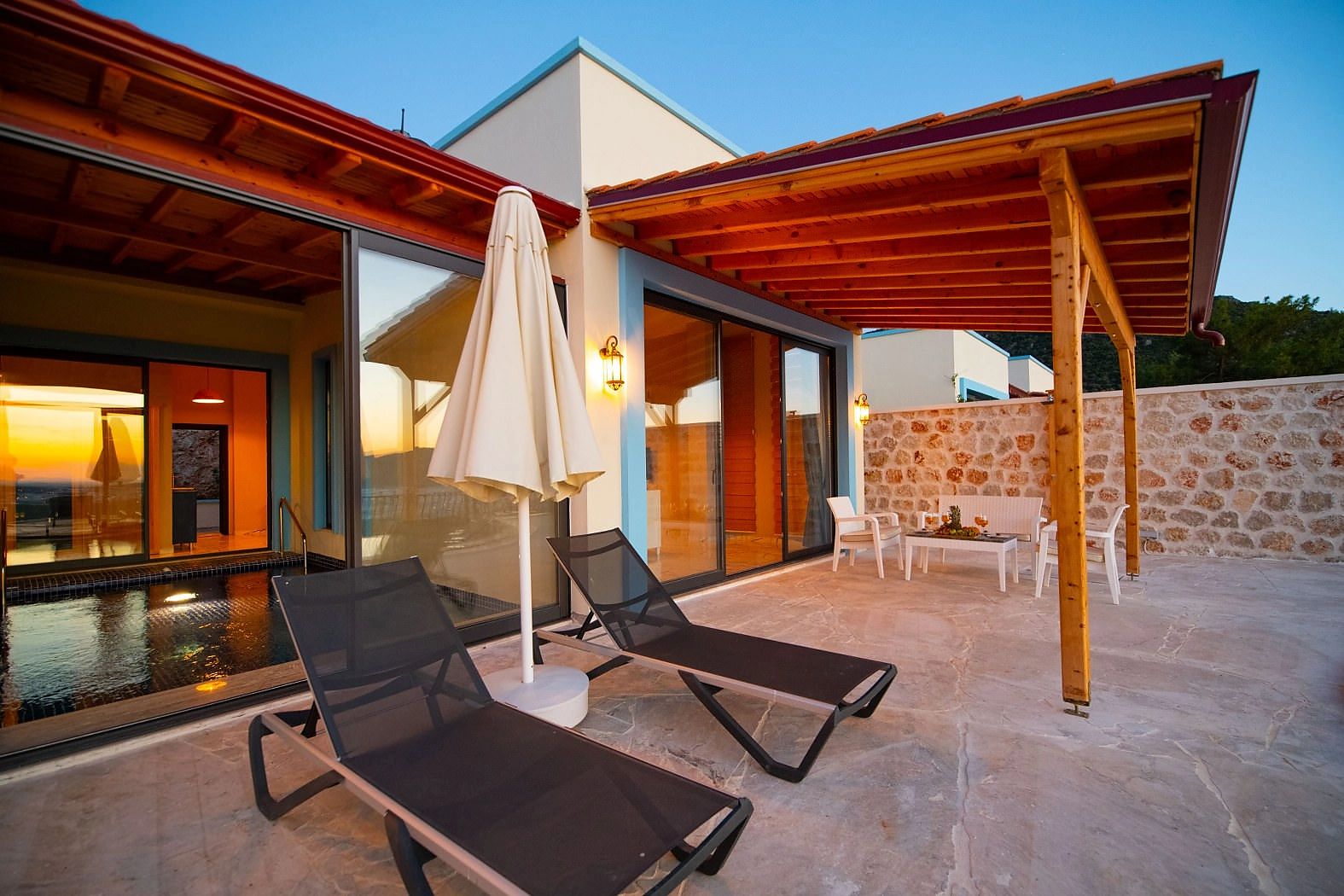 Villa