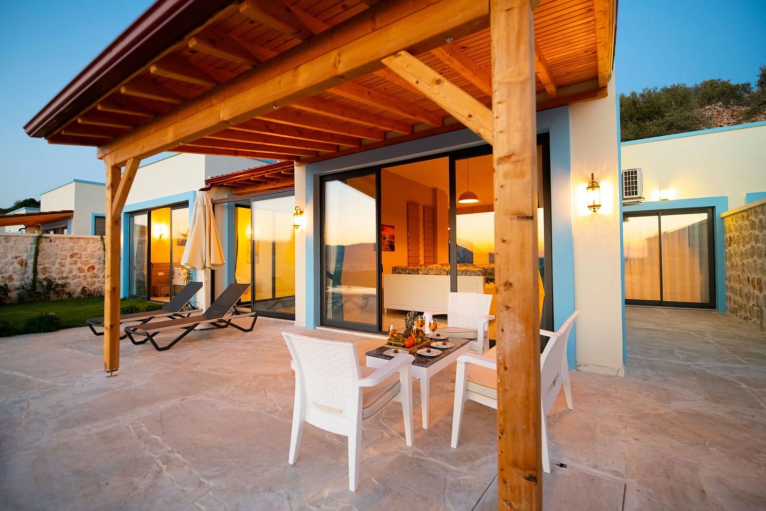 Villa