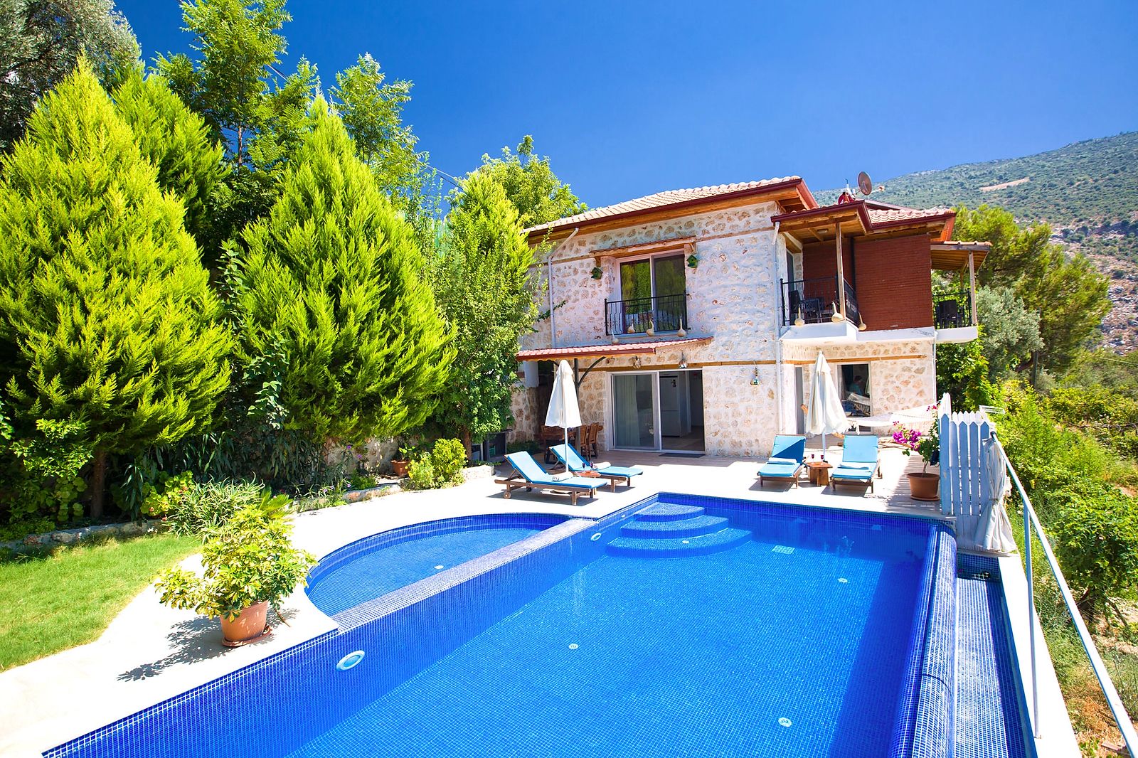 Villa