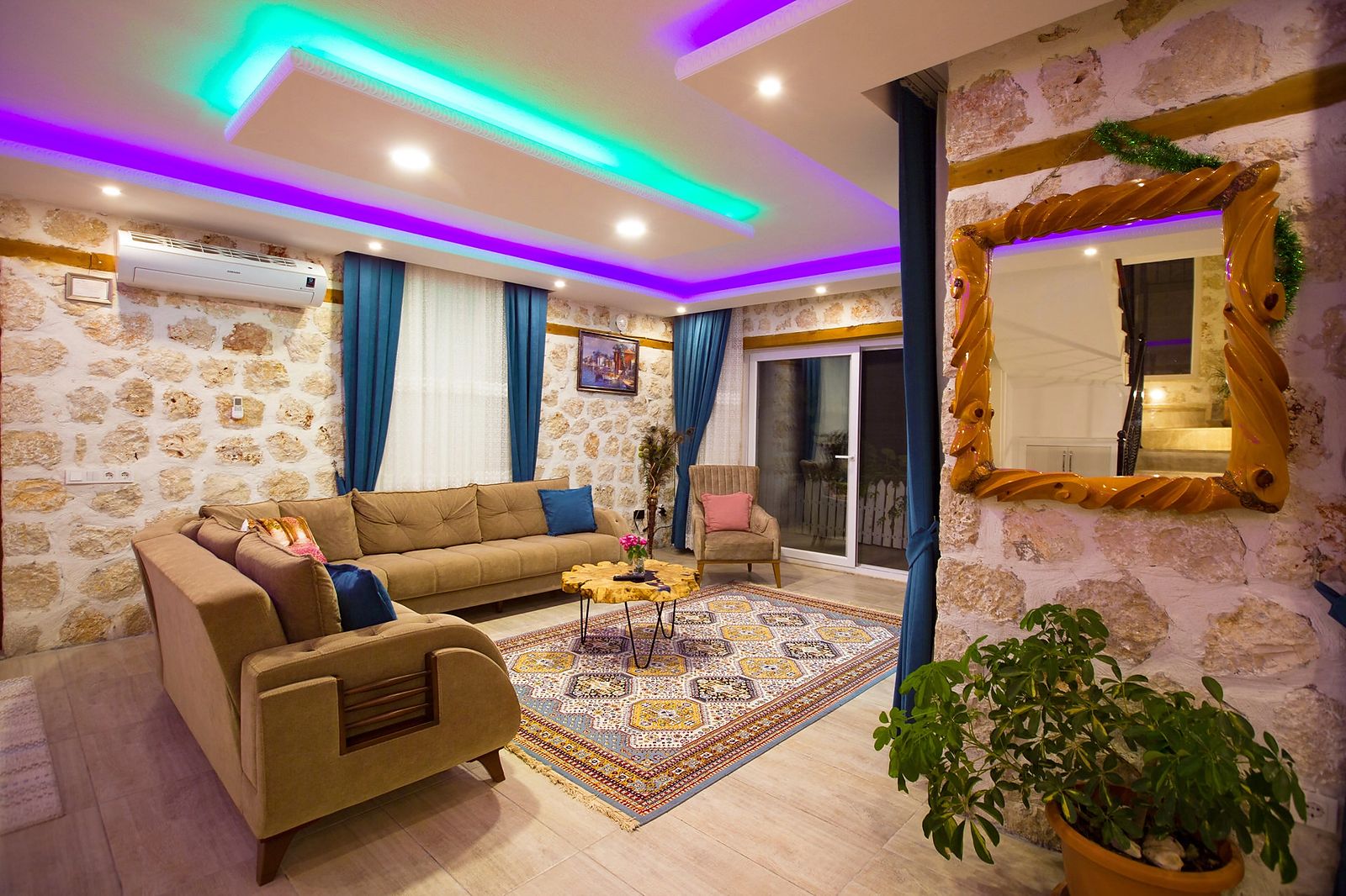 Villa
