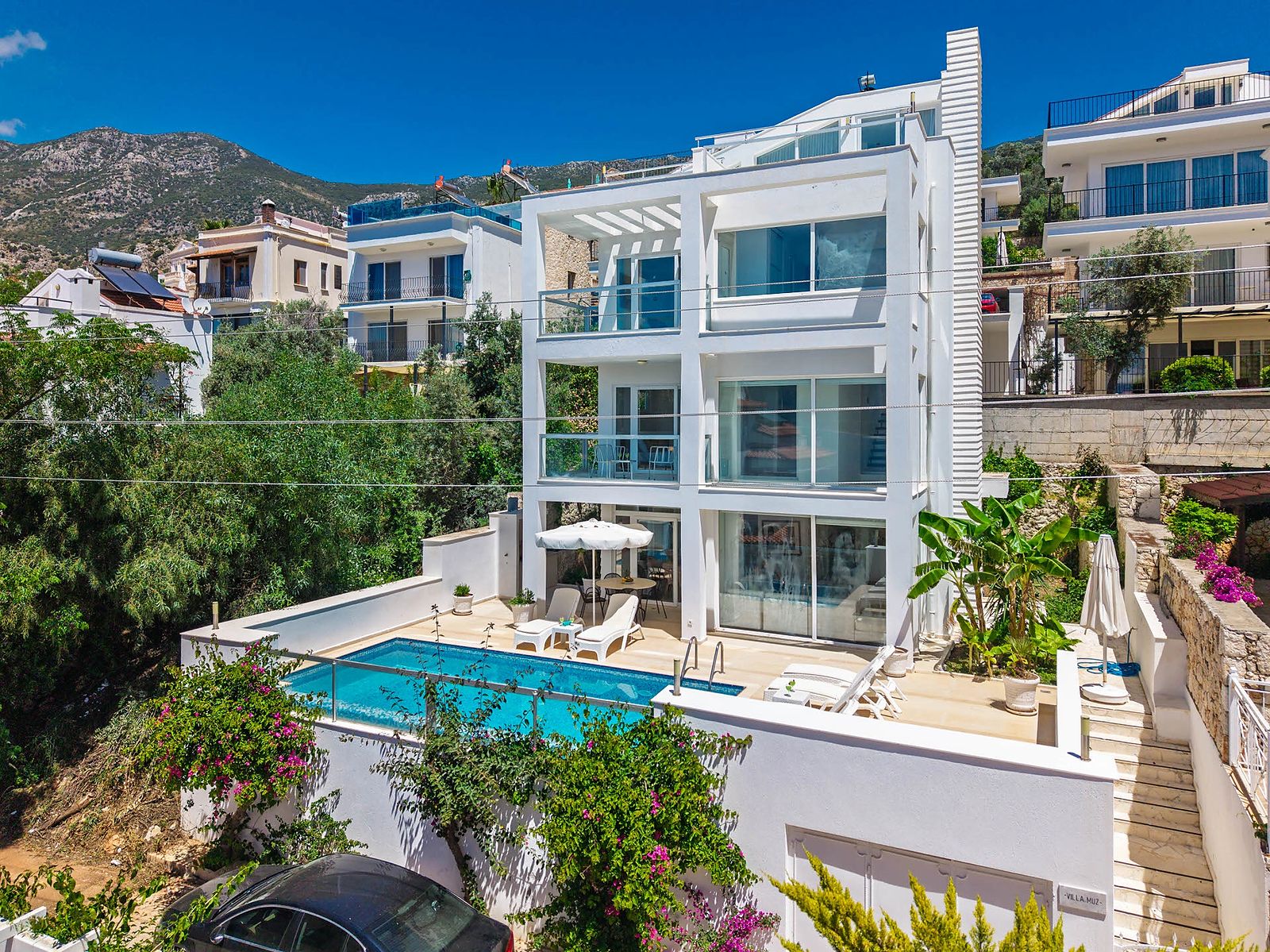 Villa