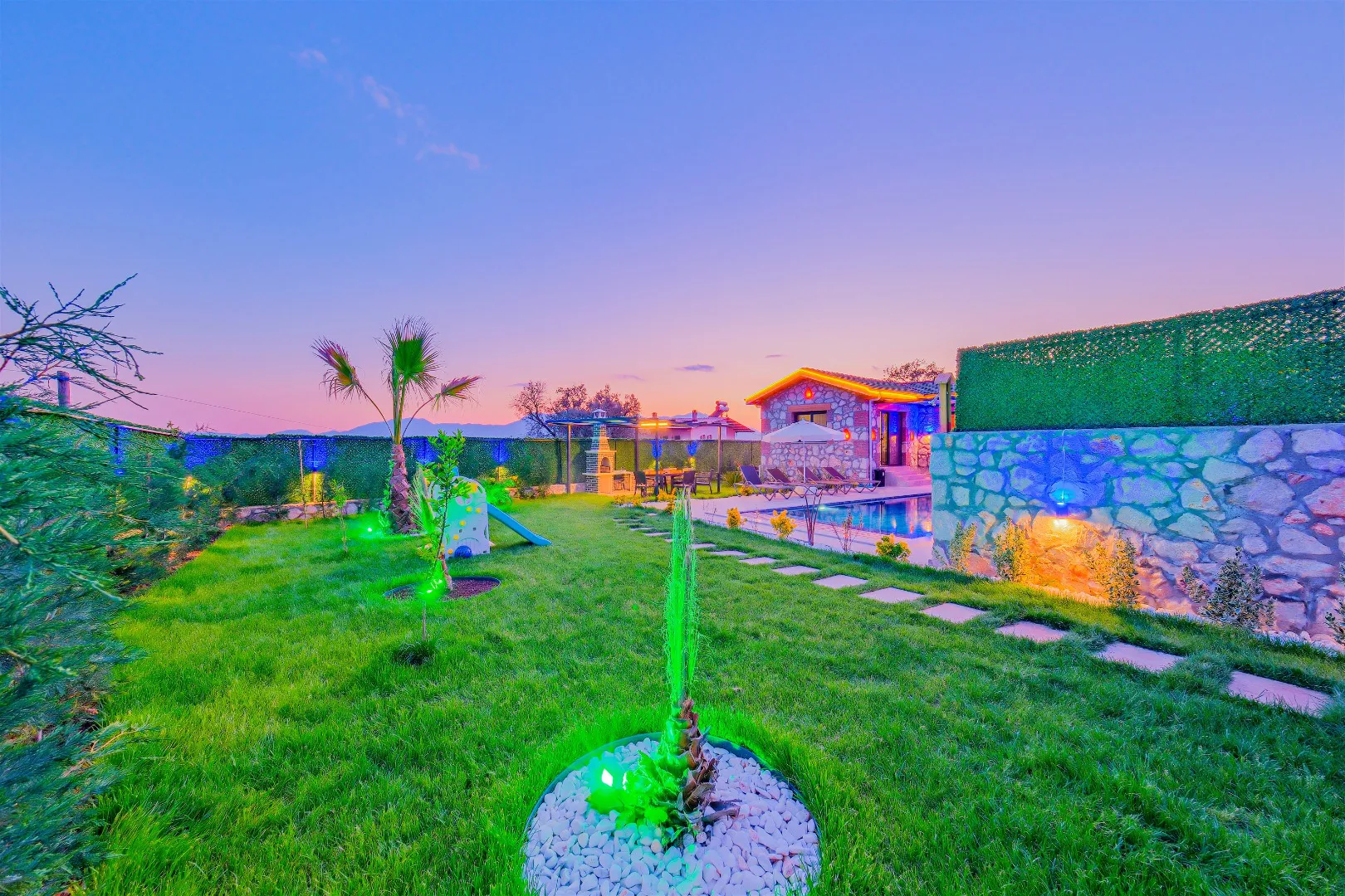 Villa
