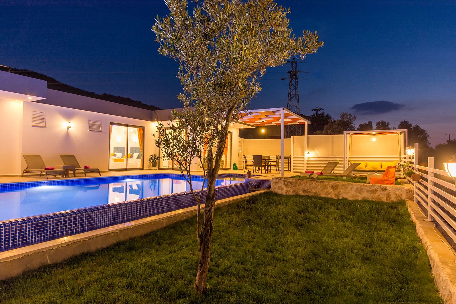 Villa