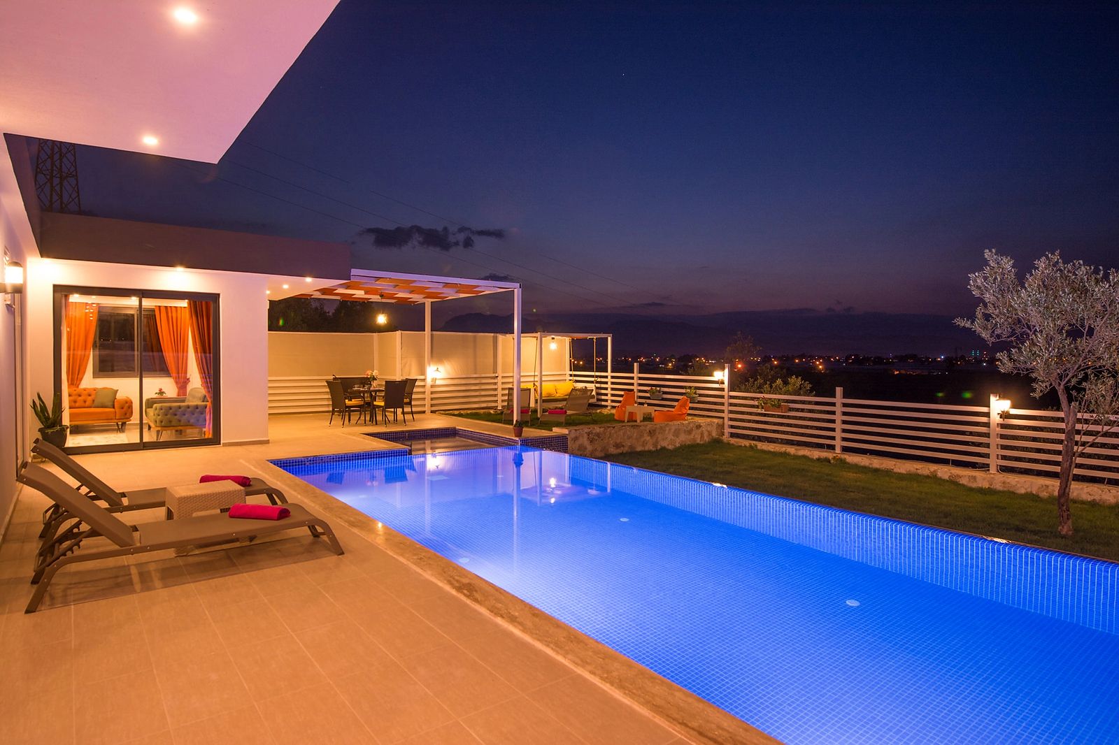 Villa