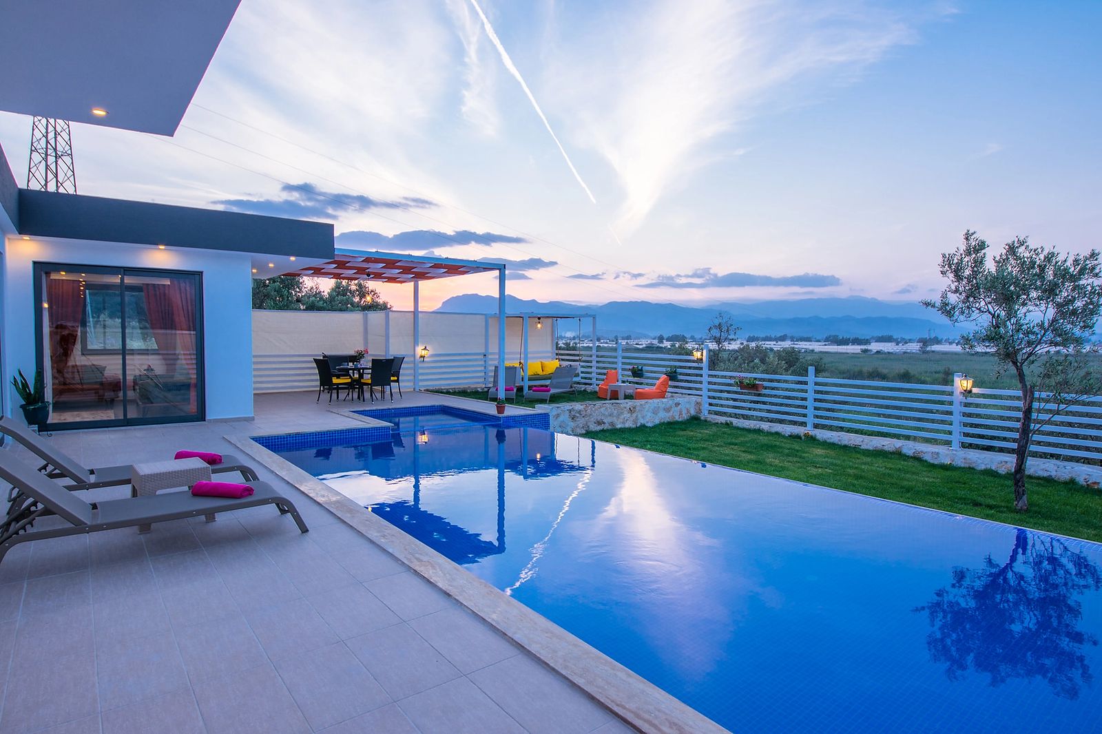 Villa