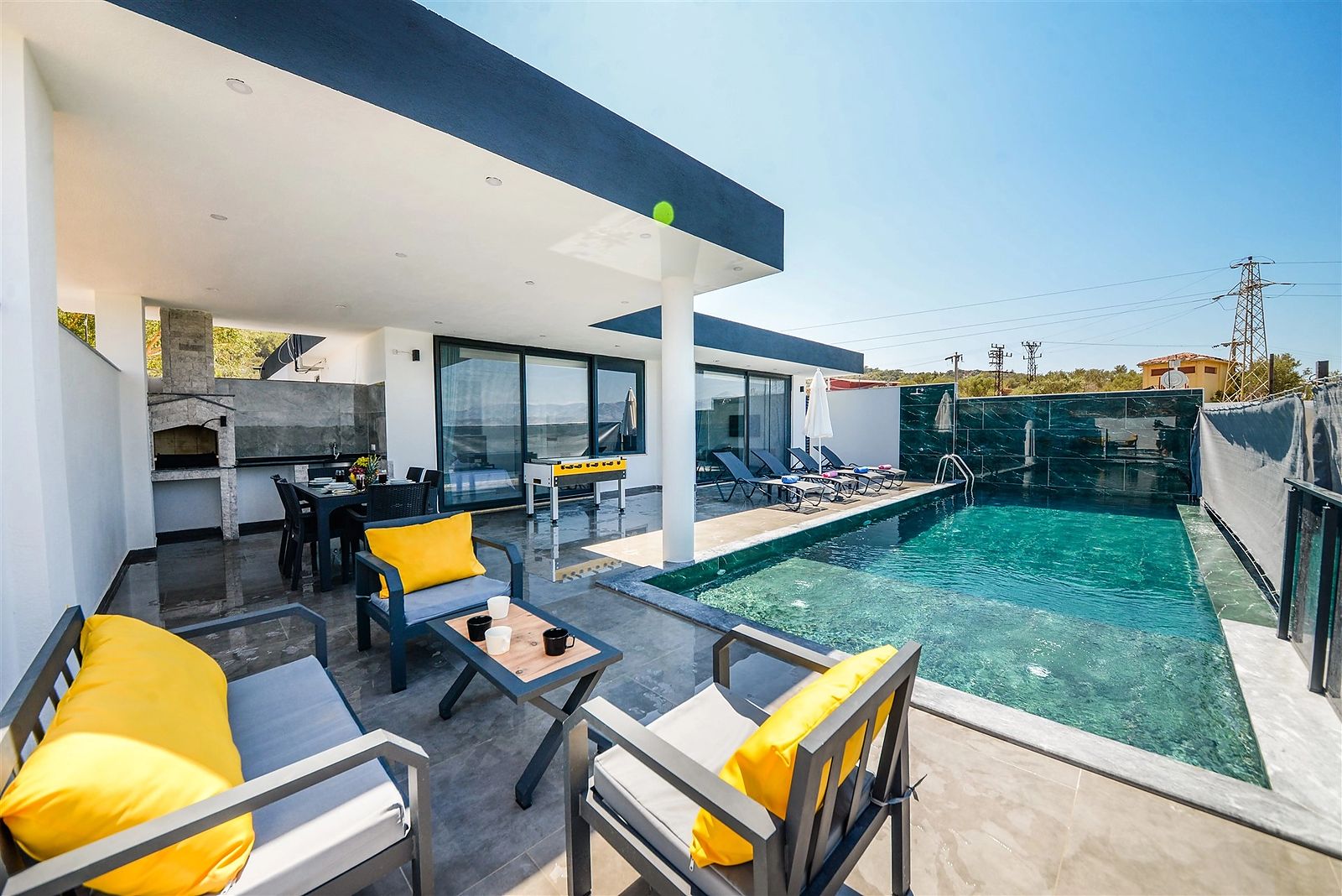 Villa