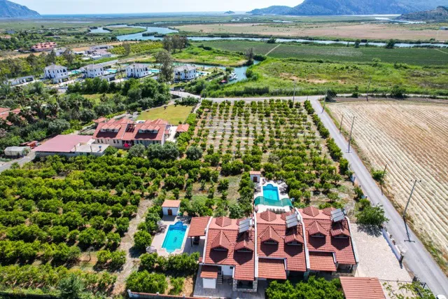 Villa